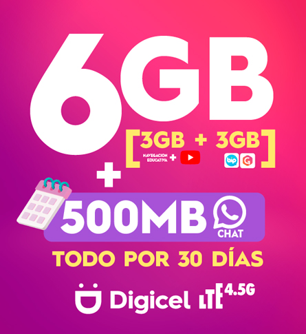 Paquete para Estudiantes y Maestros